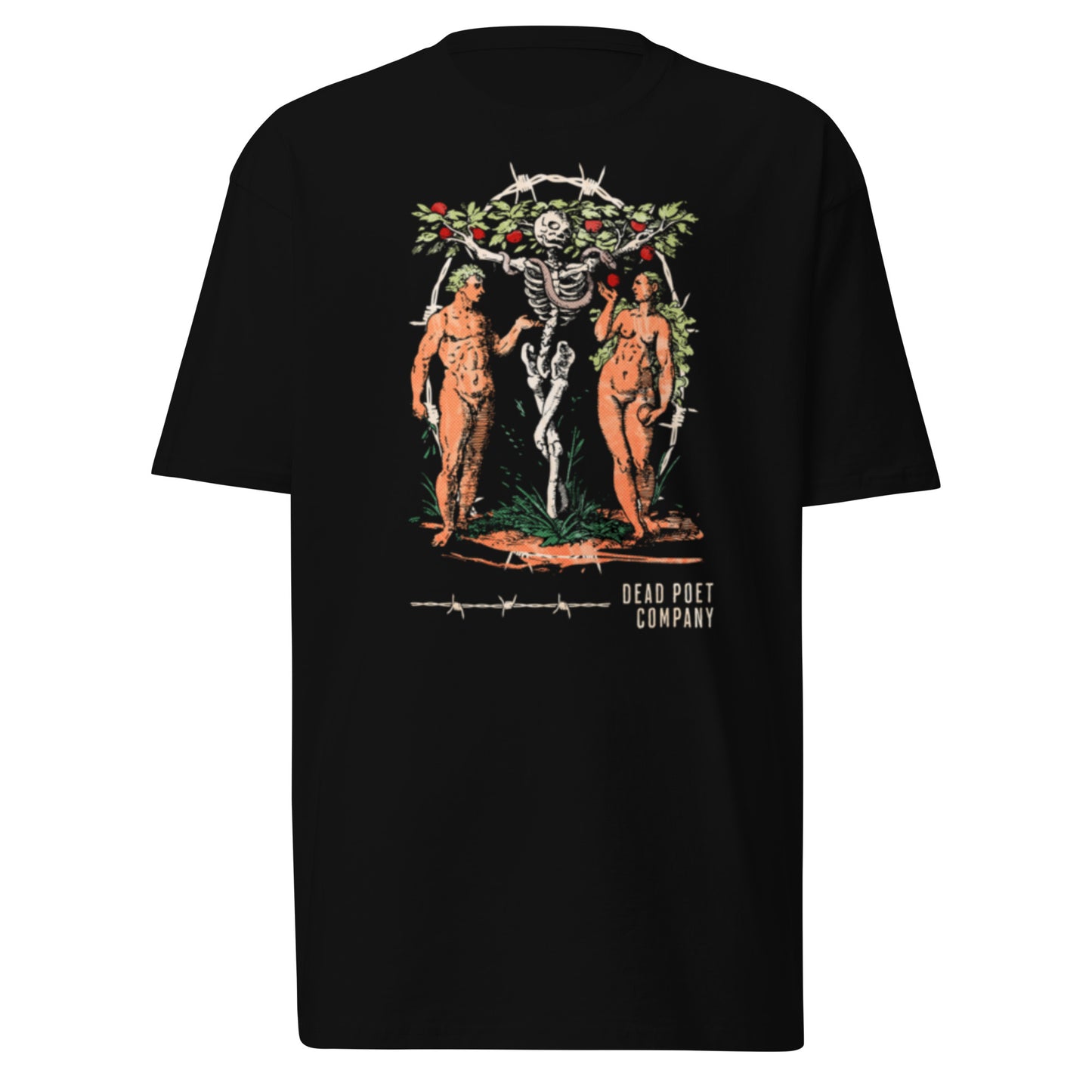 Garden of Eden Tee