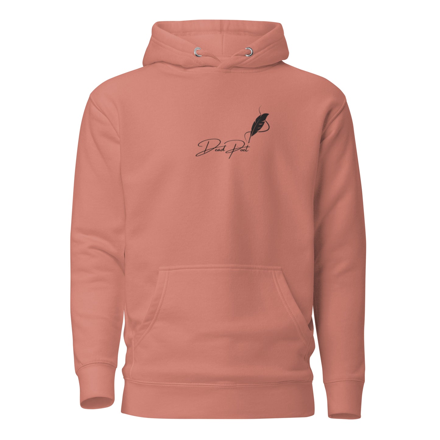 Dead Poet Hoodie