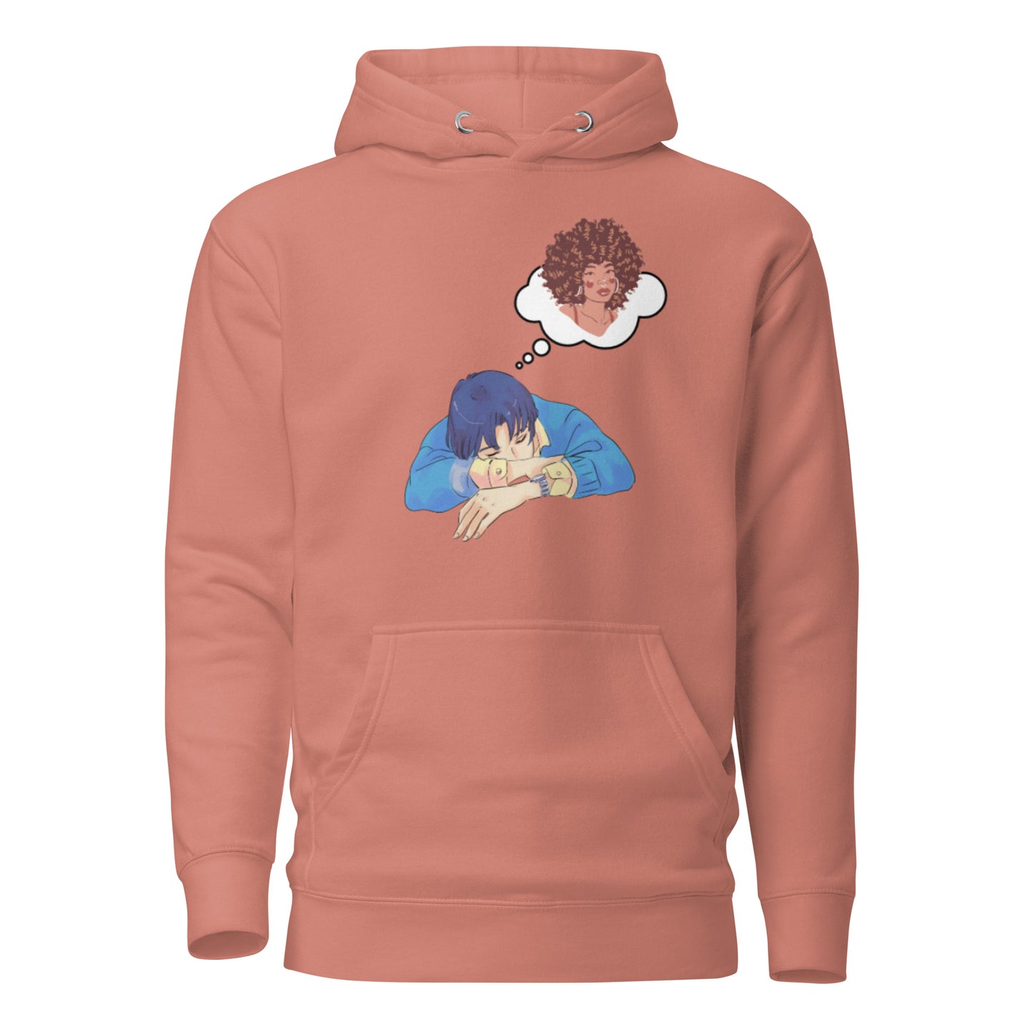Love Hoodie