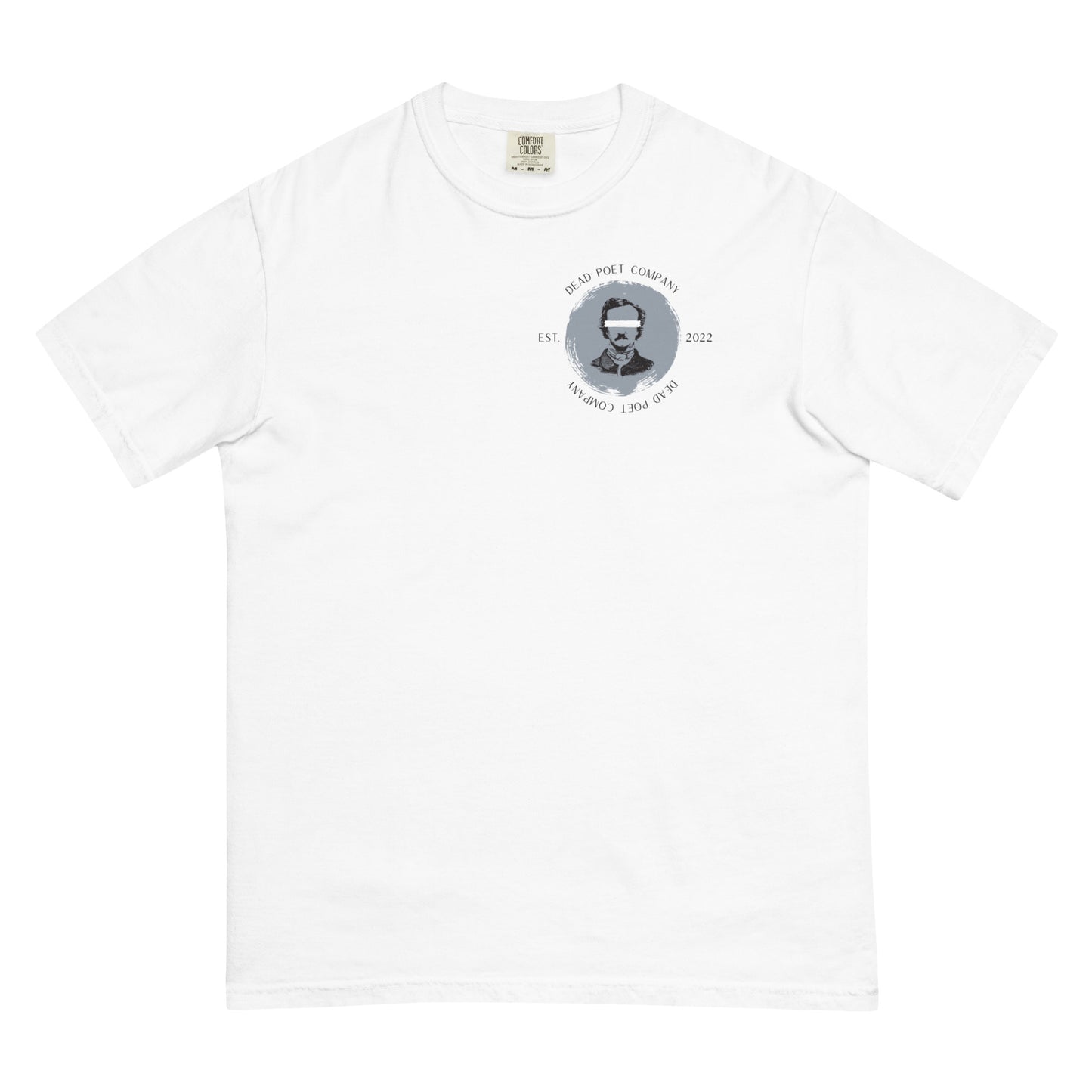 Dead Poet Tee