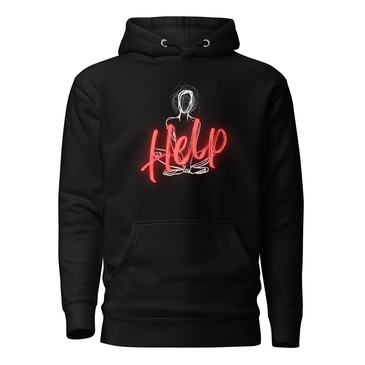 Mental Health Hoodie