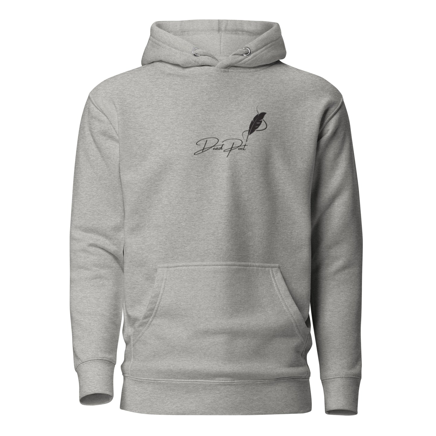 Dead Poet Hoodie