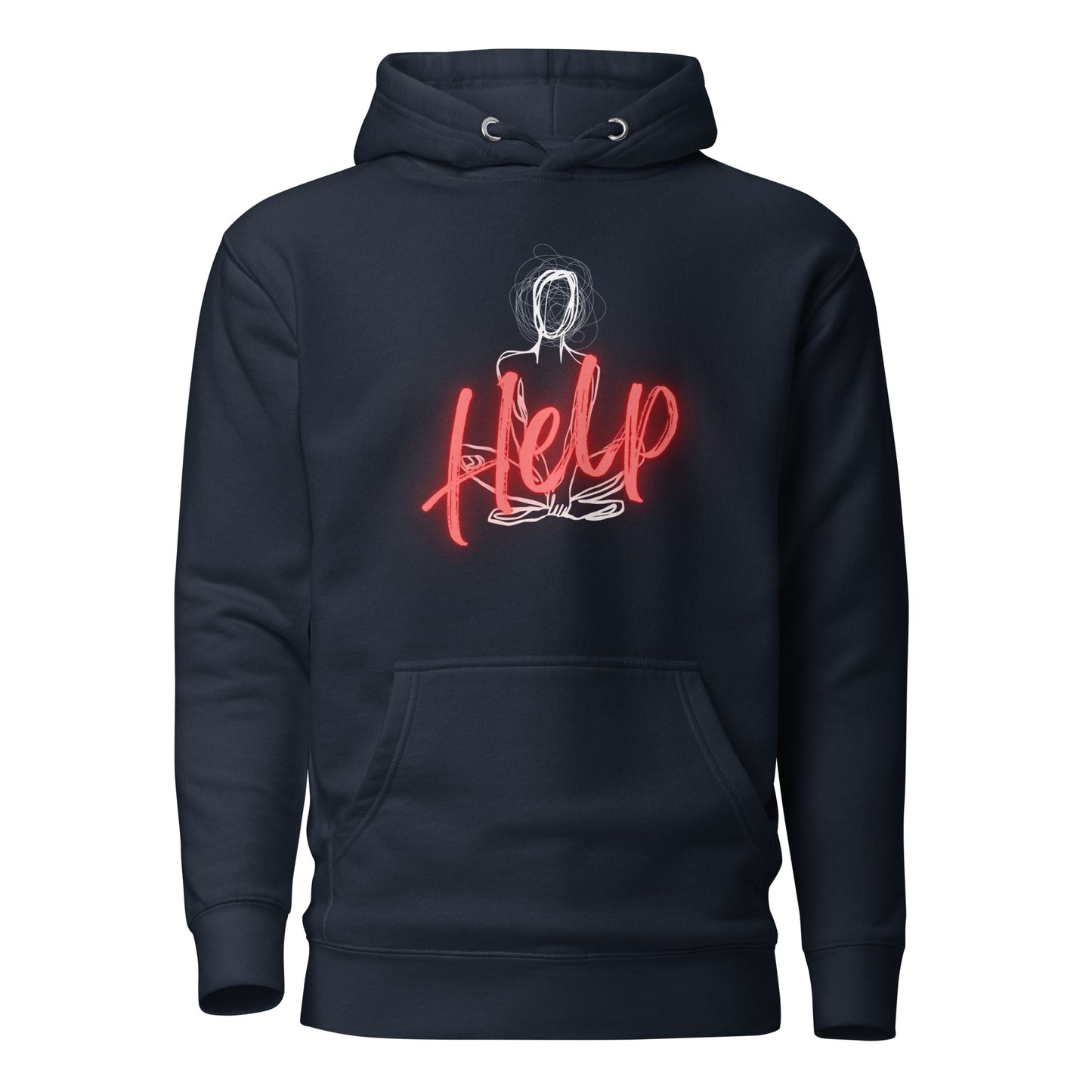 Mental Health Hoodie